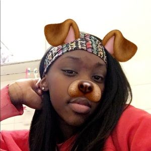 Meet your Posher, Dana